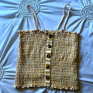 American Eagle Tank Top